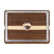 Porta Frios 19,5cm Monte Carlo Hauskraft Premium